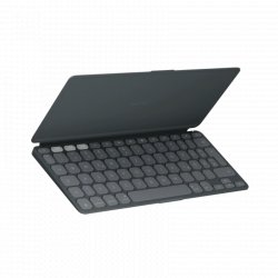 KEYS-TO-GO 2 GRAPHITE - DEU - WESTMID-511