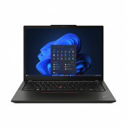 Lenovo ThinkPad X13 Gen 5 21LU0012GE - 13.3" WUXGA, Intel® Core™ Ultra 7 155U, 32GB RAM, 1TB SSD, Windows 11 Pro