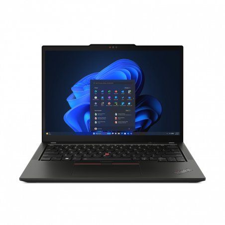 Lenovo ThinkPad X13 Gen 5 Intel Core Ultra 7 155U Ordinateur portable 33,8 cm (13.3") WUXGA 32 Go LPDDR5x-SDRAM 1 To