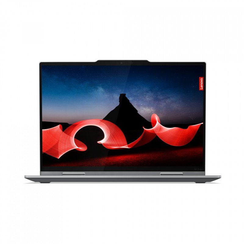 Lenovo ThinkPad X1 2-in-1 Gen 9 Intel Core Ultra 7 155U Hybride (2-en-1) 35,6 cm (14") Écran tactile WUXGA 16 Go