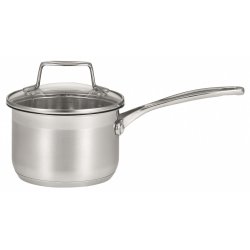 Scanpan - Impact 1.2L Saucepan with Lid