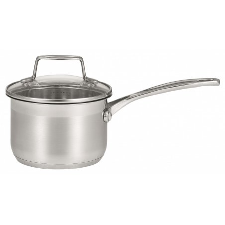 Scanpan - Impact 1.2L Saucepan with Lid