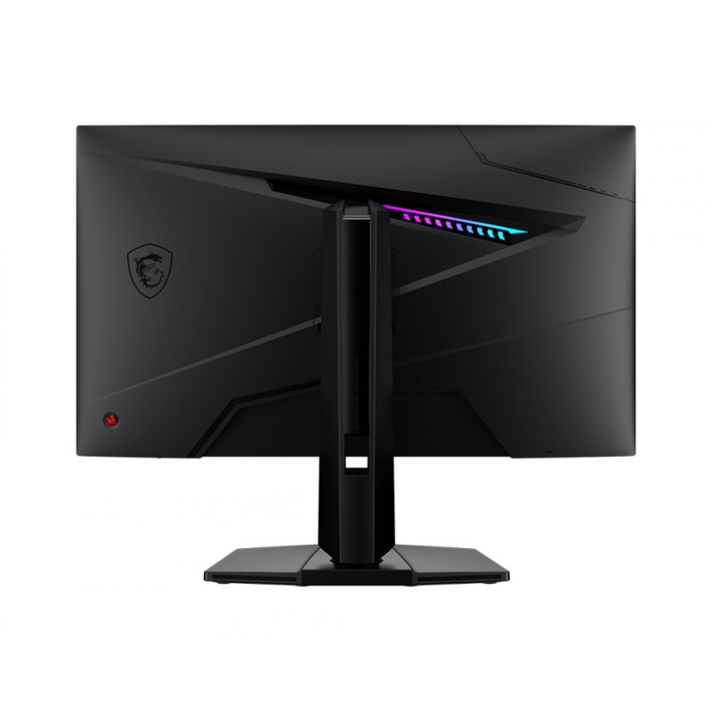 MPG 274URFDE QD (69 cm (27 Zoll), schwarz, UltraHD/4K, Rapid-IPS, Quantum-Dot, 160Hz Panel)
