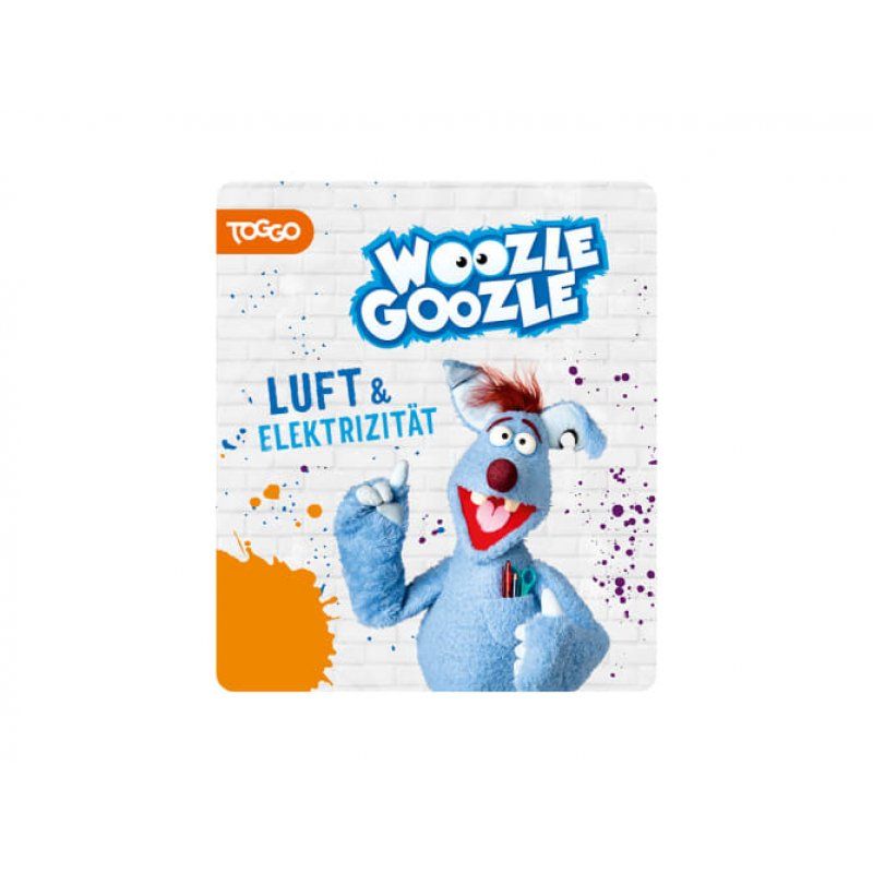 tonies 10001683 musical toy