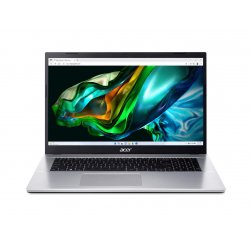 Acer Aspire 3 (A317-54-738F) 17,3" Full-HD, IPS, i7-1255U, 16GB RAM, 512GB SSD, Windows 11