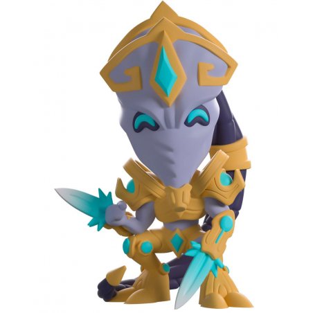 Starcraft Vinyl figurine Protoss 11 cm