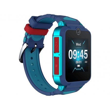 STOCKICX4 - MT42X BLEU