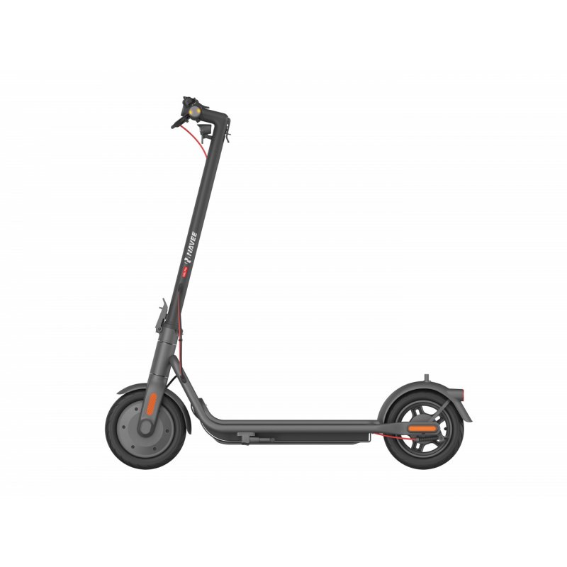 NAVEE V25i Pro 20 km/h Black 5.2 Ah