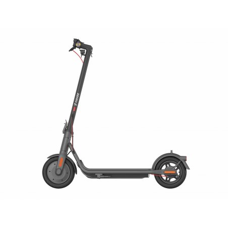NAVEE V25i Pro 20 km/h Black 5.2 Ah