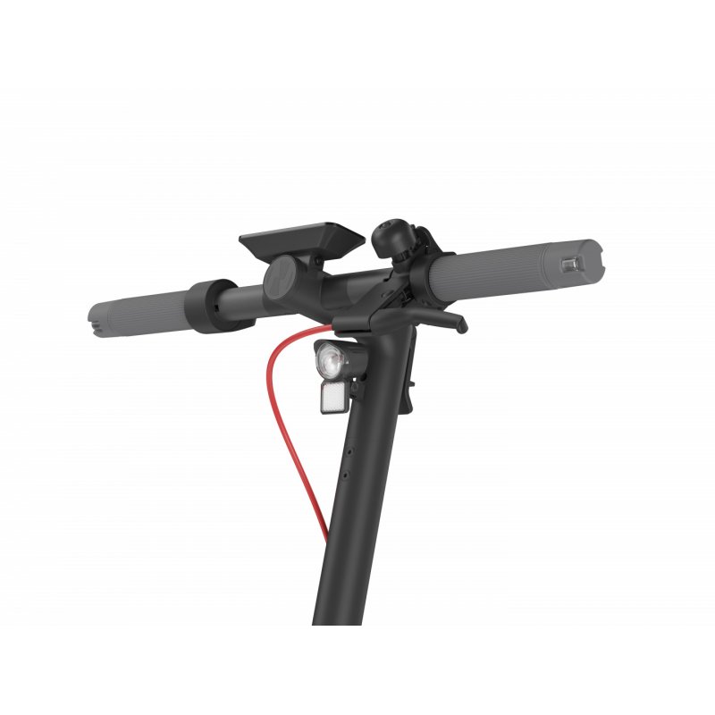 NAVEE V25i Pro 20 km/h Black 5.2 Ah