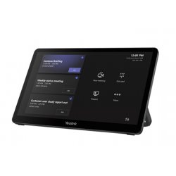 Yealink MTouch Plus Controller Black