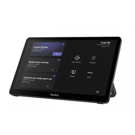 Yealink MTouch Plus Touchpanel 11,6"