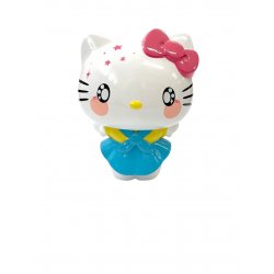 HELLO KITTY - Edition Premium - Figurine 16cm