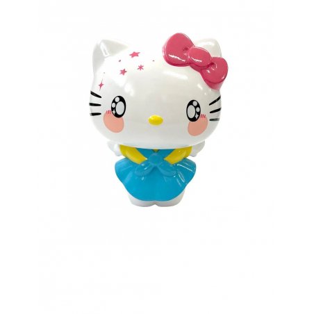 HELLO KITTY - Edition Premium - Figurine 16cm
