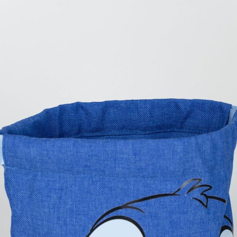 STITCH - Cute - Sac de Gym - 39x30cm