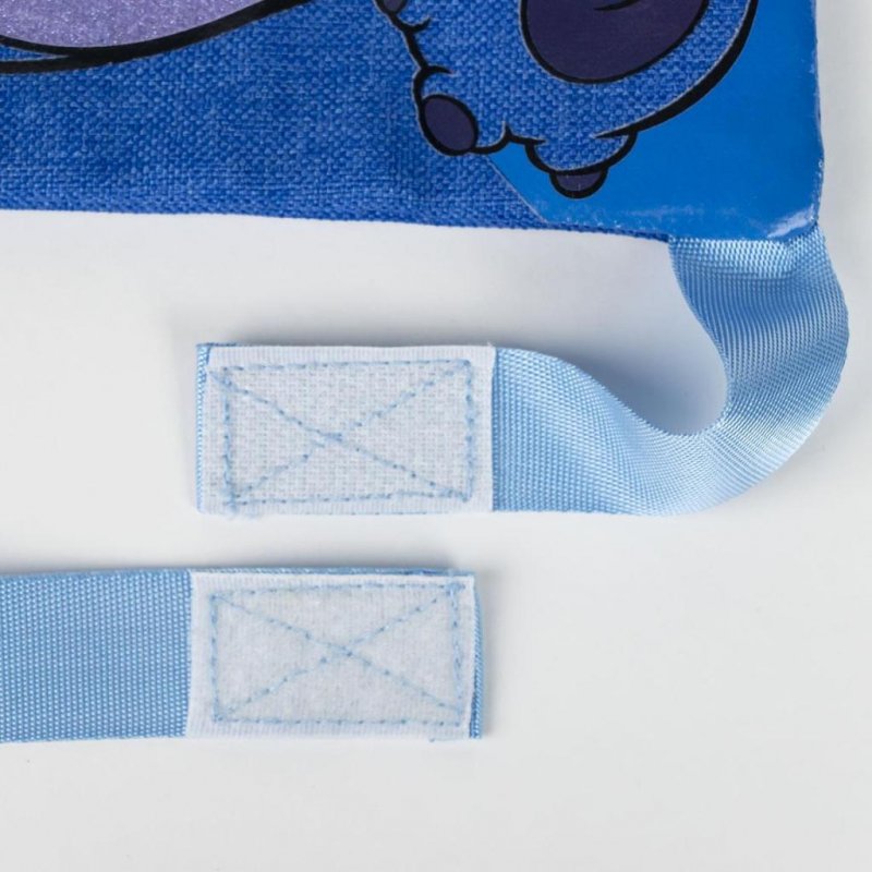 STITCH - Cute - Sac de Gym - 39x30cm