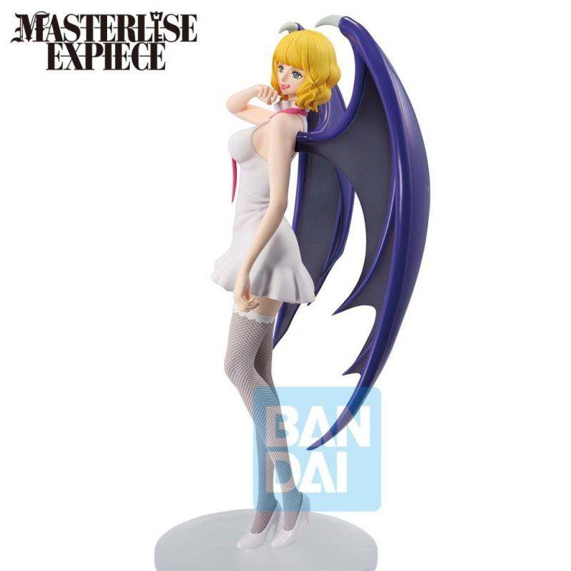 ONE PIECE - Stussy - Figurine Memory of Heroines 20cm