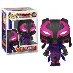 SPIDER-MAN ATSV - POP Marvel N° 1412 - Prowler