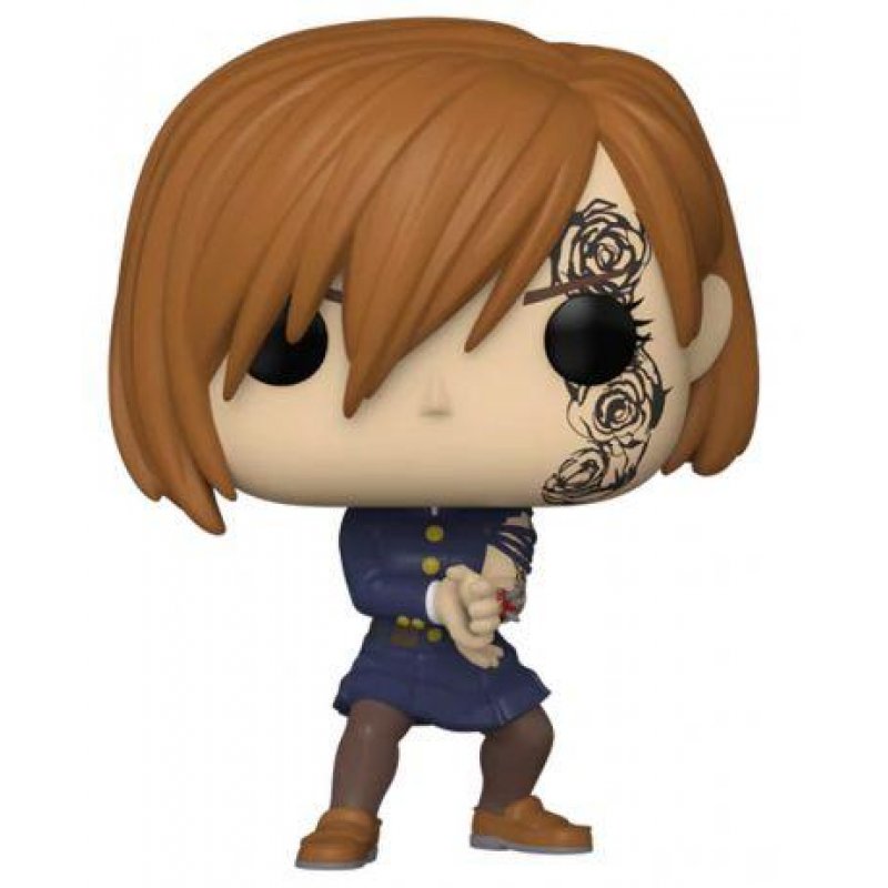 JUJUTSU KAISEN - POP Animation N° 1164 - Nobara (Combat)