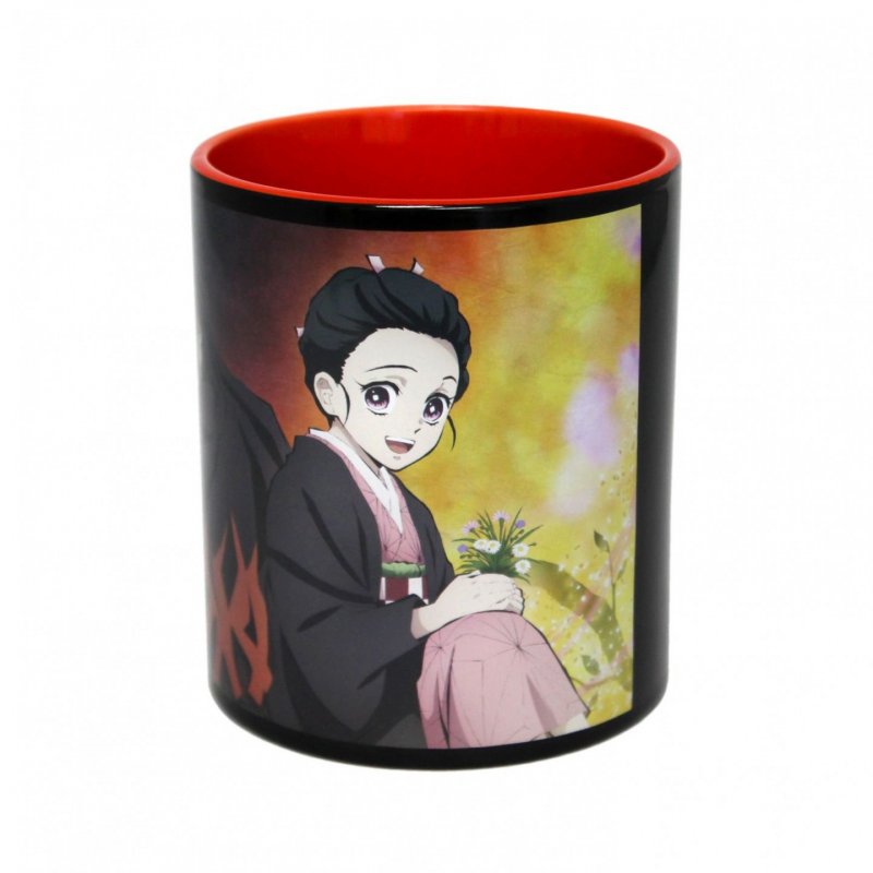Bem's SA Demon Slayer Tasse Multicolore Café 1 pièce(s)