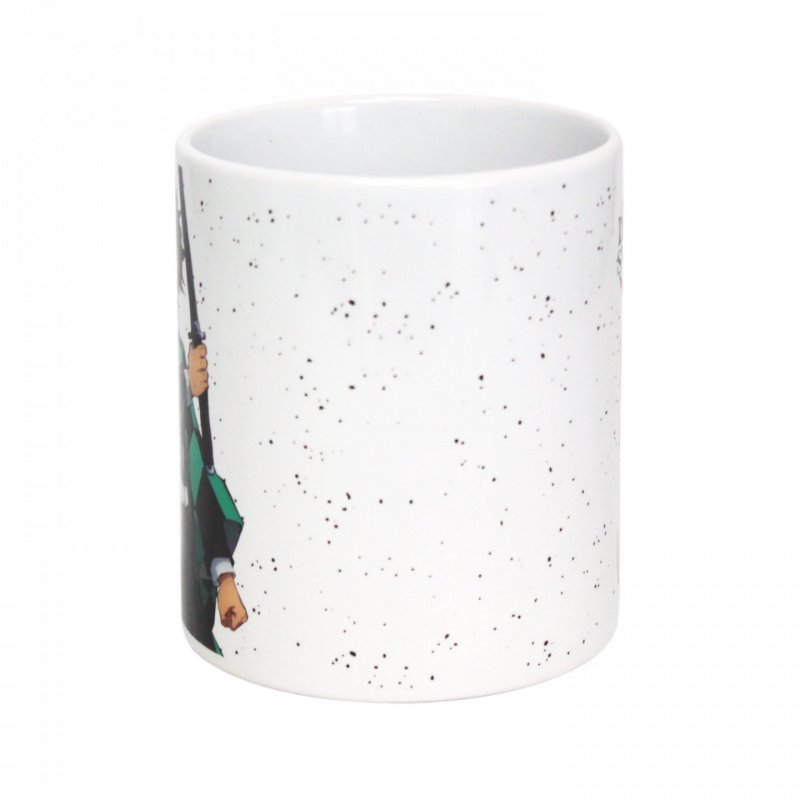 Bem's SA Demon Slayer Tasse Multicolore Café 1 pièce(s)