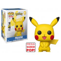 POKEMON - POP Mega N° 951 - Pikachu
