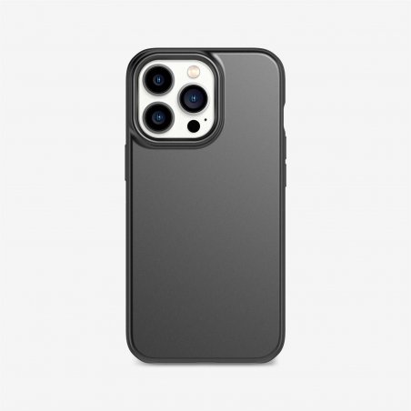 Tech21 Evo Lite mobile phone case 15.5 cm (6.1") Cover Black