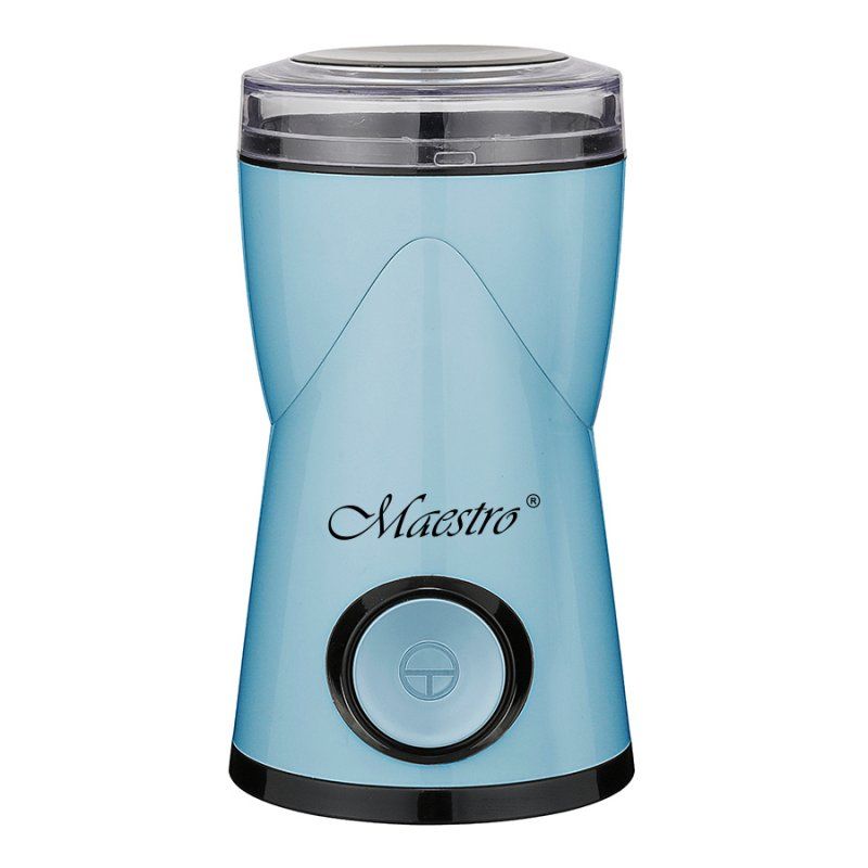Feel-Maestro MR-453-BLUE coffee grinder 180 W