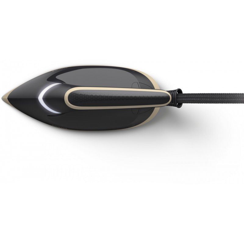 Philips PerfectCare Série 6000 OptimalTEMP PSG6064/80 Centrale Vapeur Compacte 2400W, 130g/min, 0 réglage