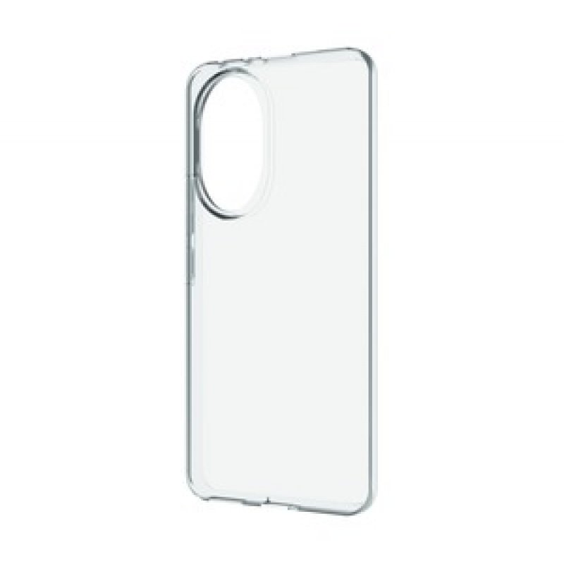 COQUE SOUPLE TRANSPARENTE HONOR 200 5G
