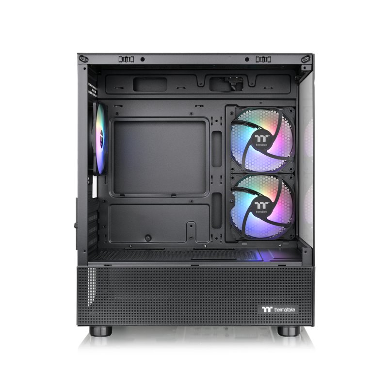Thermaltake View 170 TG ARGB Black