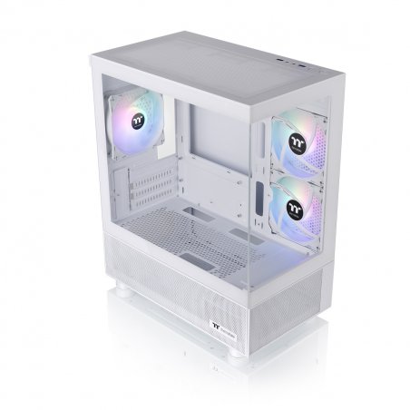 Thermaltake View 170 TG ARGB Snow White