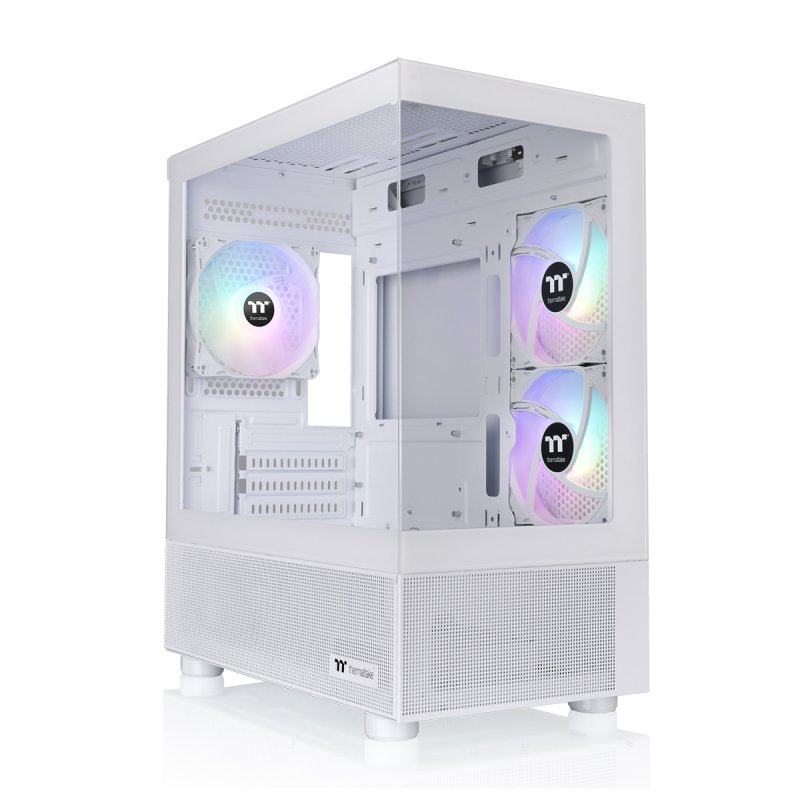 Thermaltake View 170 TG ARGB Snow White