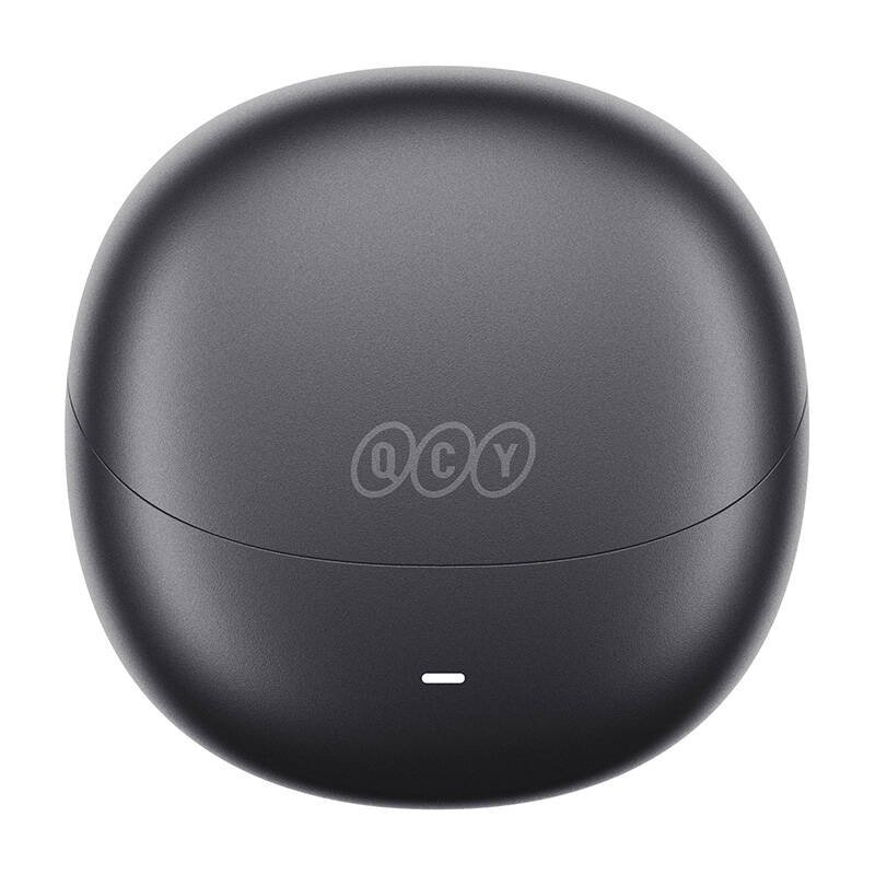 Earphones TWS QCY HT 10 pro, ANC (black)