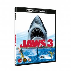 JAWS 3