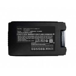 DLH ZERA4939 handheld mobile computer accessory Battery