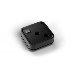 Alphacool Core 1 LT Black