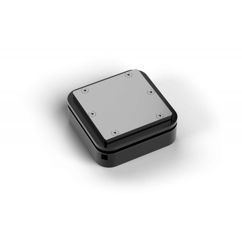 Alphacool Core 1 LT Black