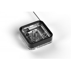 Alphacool Core 1 LT Aurora Acryl