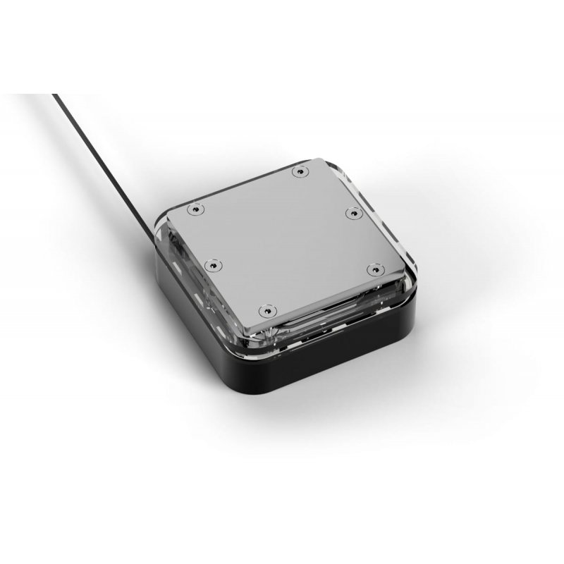 Alphacool Core 1 LT Aurora Acryl