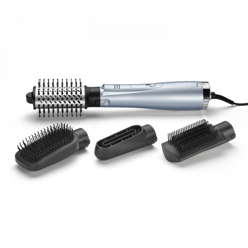 BaByliss Hydro-Fusion Hydro Fusion Smooth & Shape