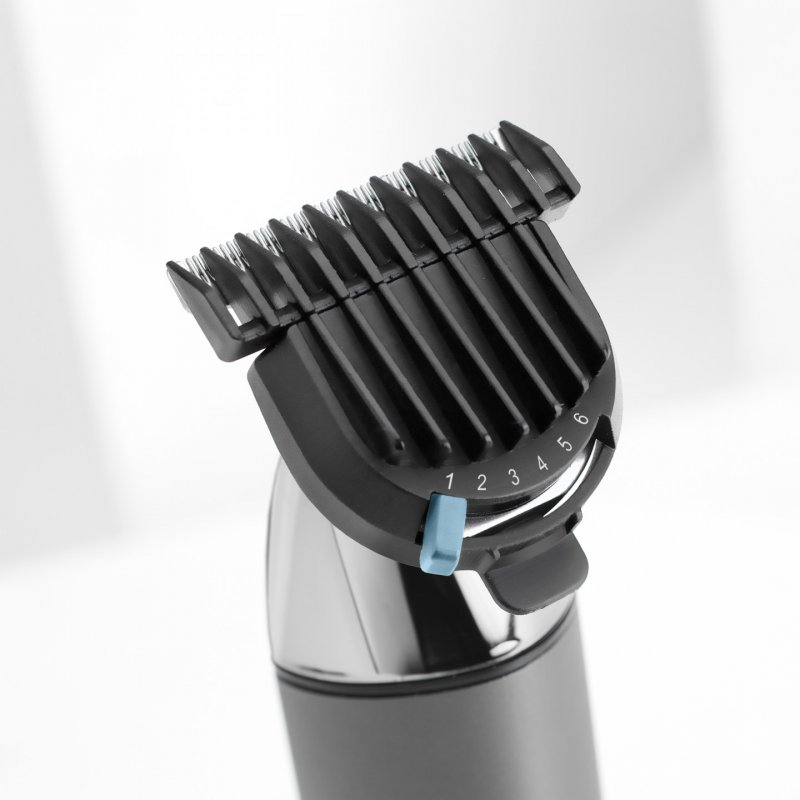 BaByliss Super-X Metal Bartrimmer