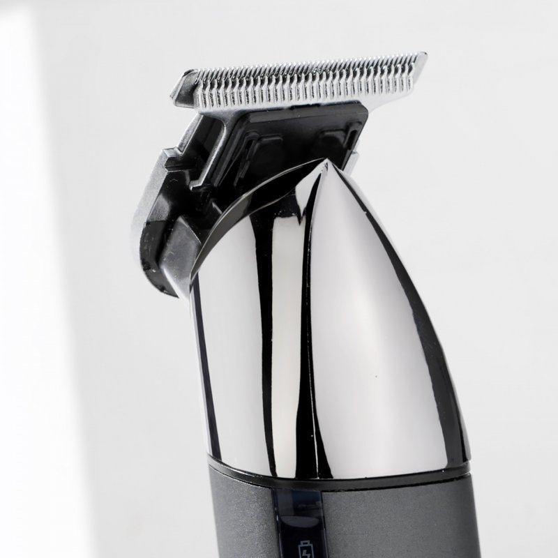 BaByliss Super-X Metal Bartrimmer