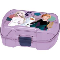 Stor - Lunch Box 18x13cm - Frozen (088808734-74277)