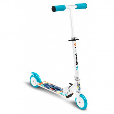 Disney - Scooter 2-wheel Stitch - (60249)