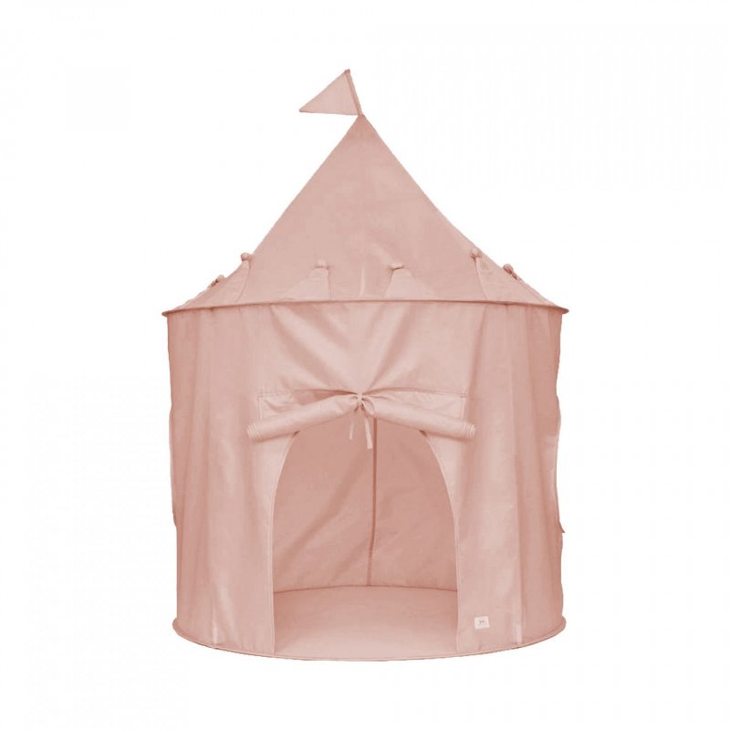 3 Sprouts - Playtent - Light Pink (ITNSPN)