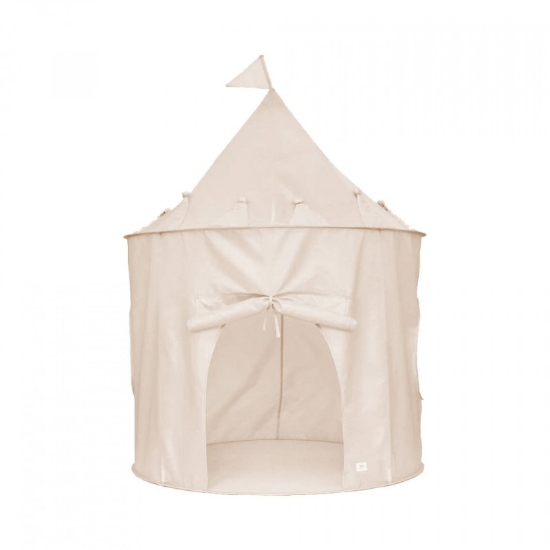 3 Sprouts - Playtent - Almond (ITNSAL)