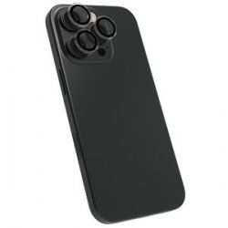 TIGER GLASS PLUS CAMERA RING TRANSPARENT IPHONE 16 PRO/16 PRO MAX