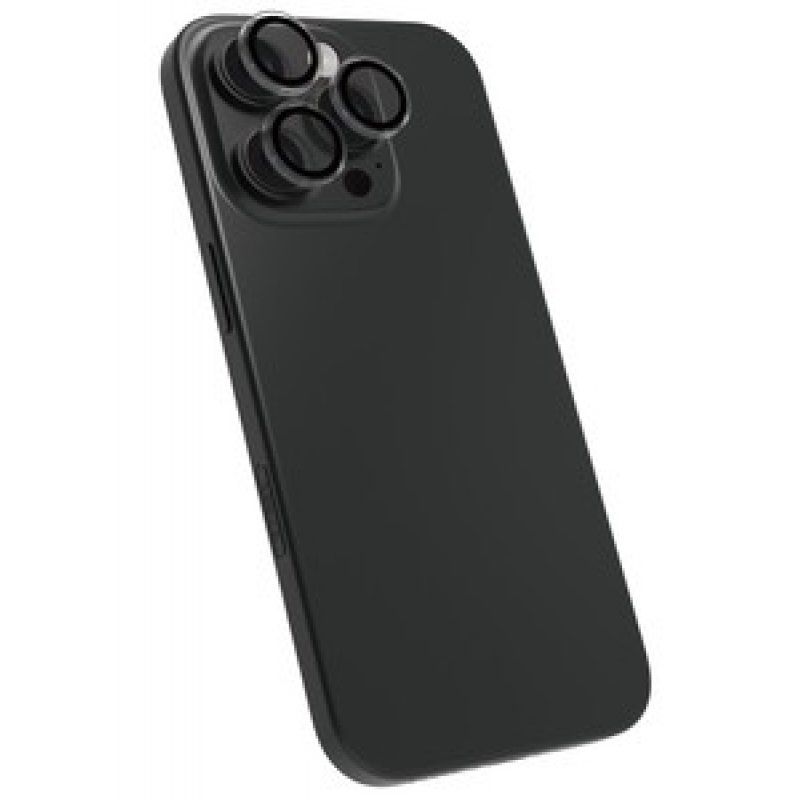 TIGER GLASS PLUS CAMERA RING TRANSPARENT IPHONE 16 PRO/16 PRO MAX