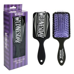 Wednesday Brosse à Cheveux